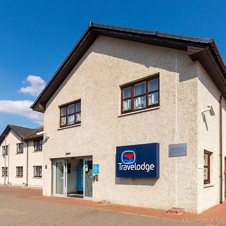 Travelodge Inverness Fairways Екстериор снимка