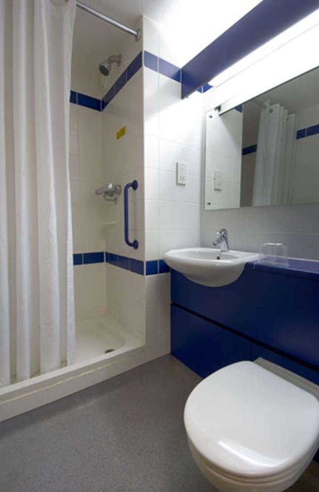 Travelodge Inverness Fairways Екстериор снимка