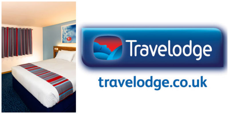 Travelodge Inverness Fairways Екстериор снимка